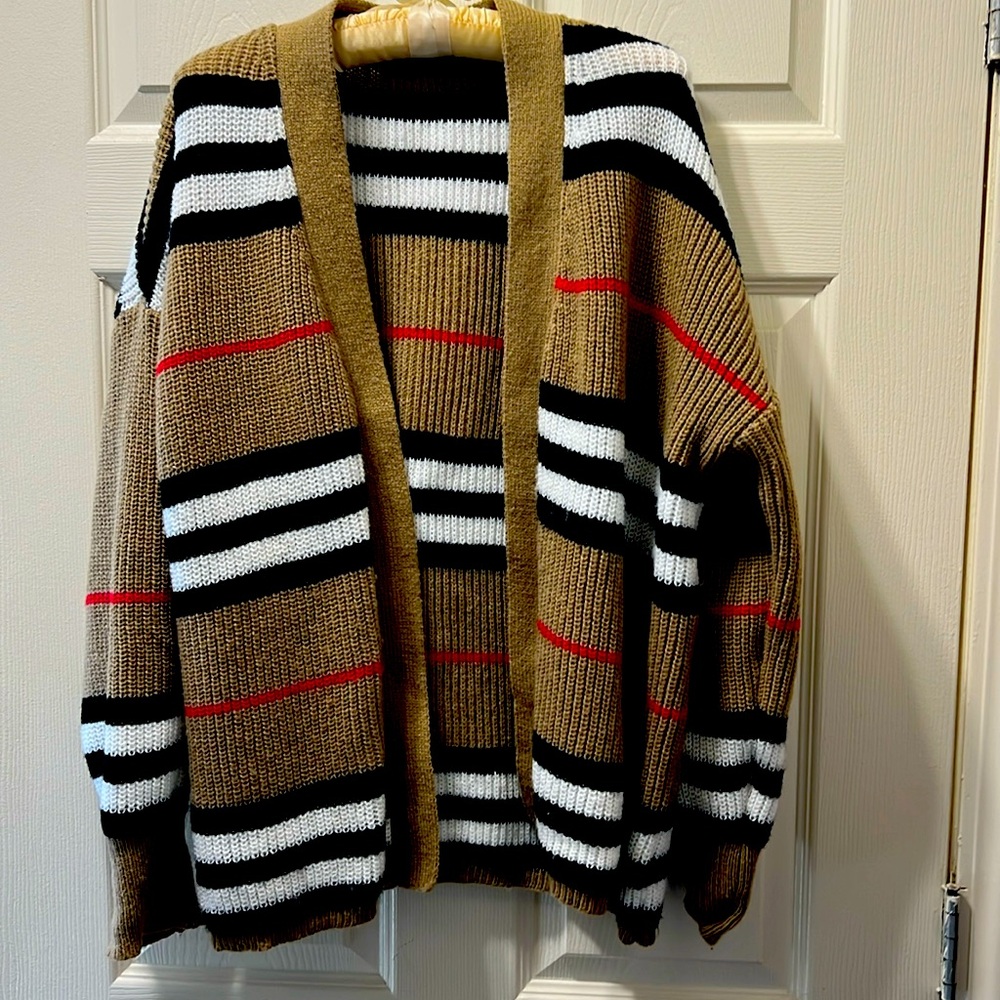 Women’s sweater size XXL